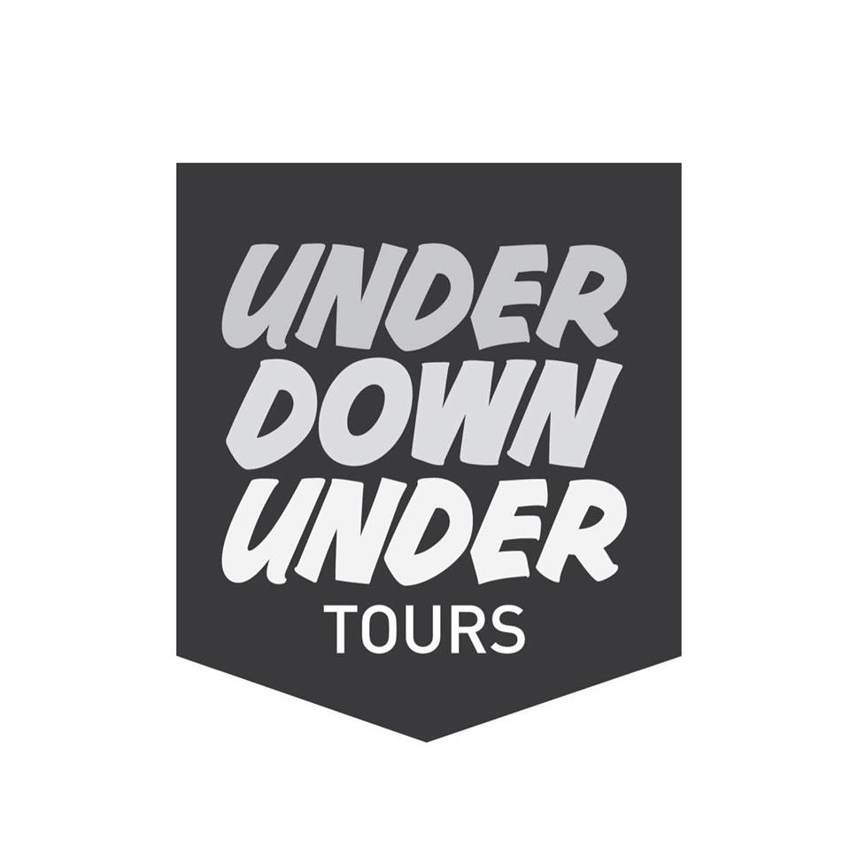 Under Down Under Tours